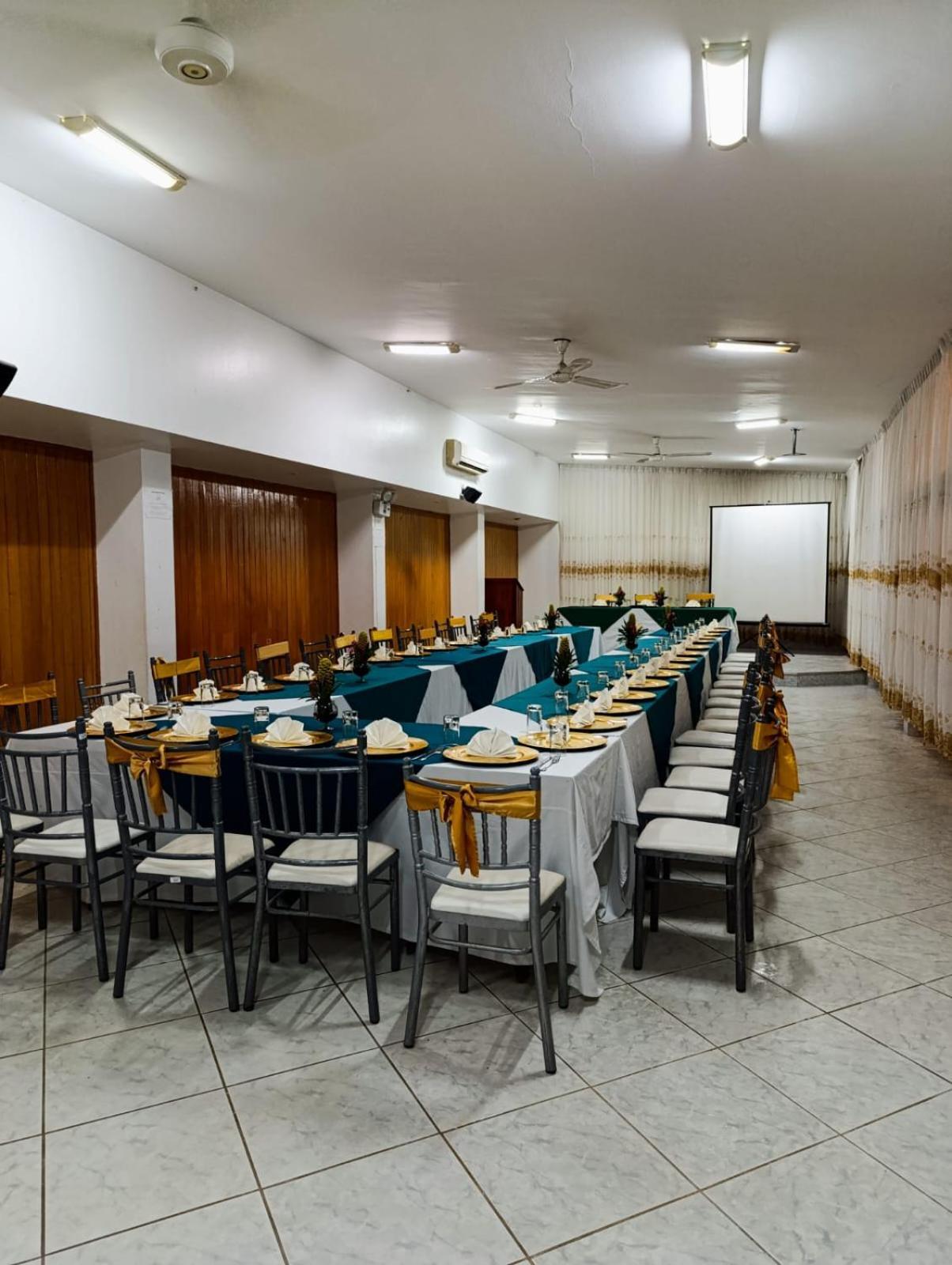 Hotel Sol Del Oriente Pucallpa Ngoại thất bức ảnh